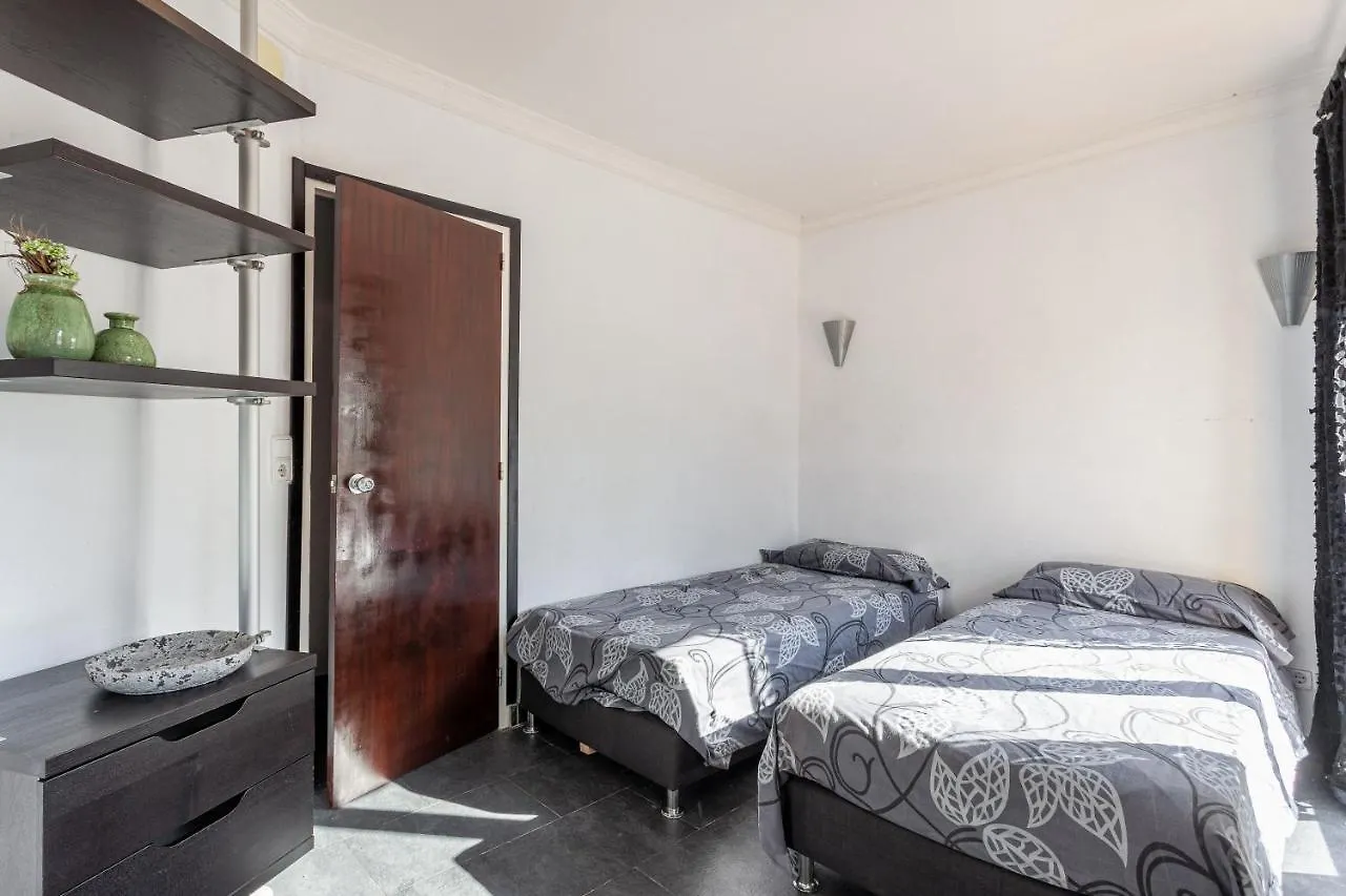 Penthouse La Riera Apartment Lloret de Mar Spain