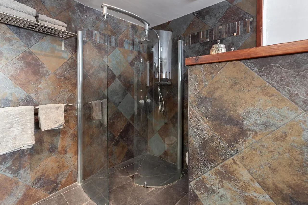 Penthouse La Riera Apartment Lloret de Mar