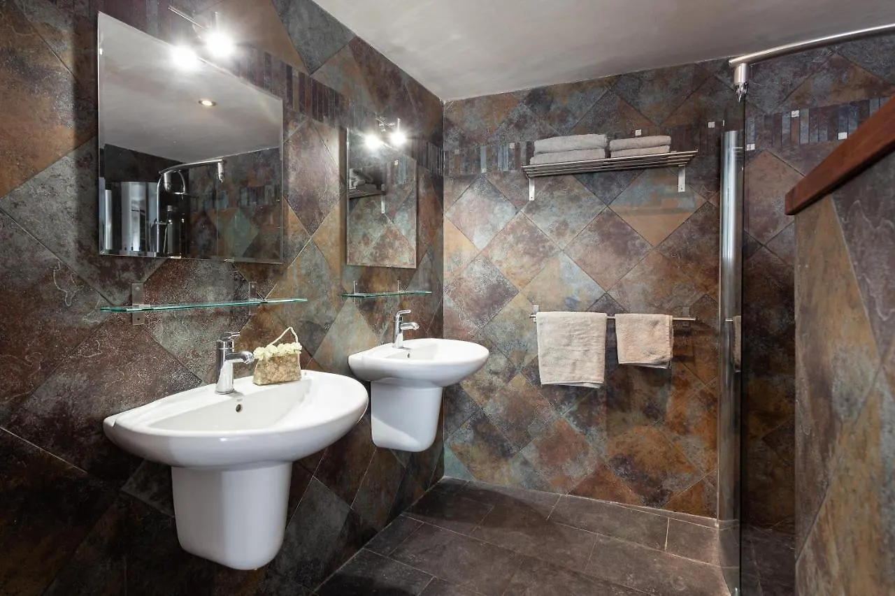 Penthouse La Riera Apartment Lloret de Mar Spain
