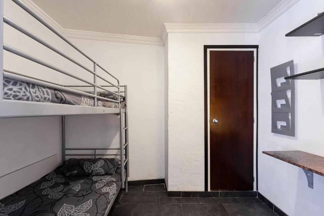 Penthouse La Riera Apartment Lloret de Mar