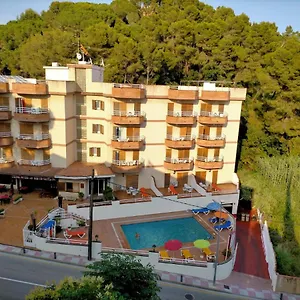  Appartement Eva