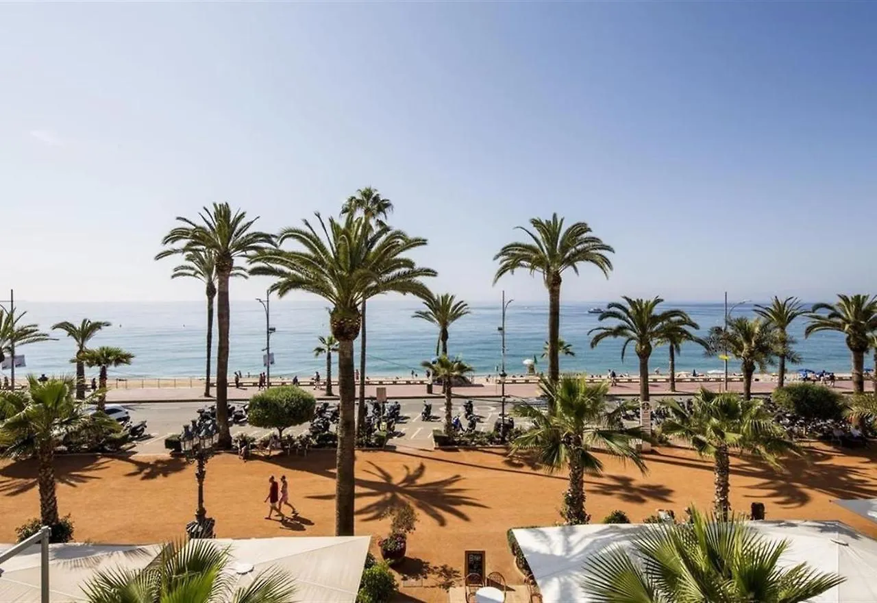 Penthouse La Riera Apartment Lloret de Mar 0*,  Spain