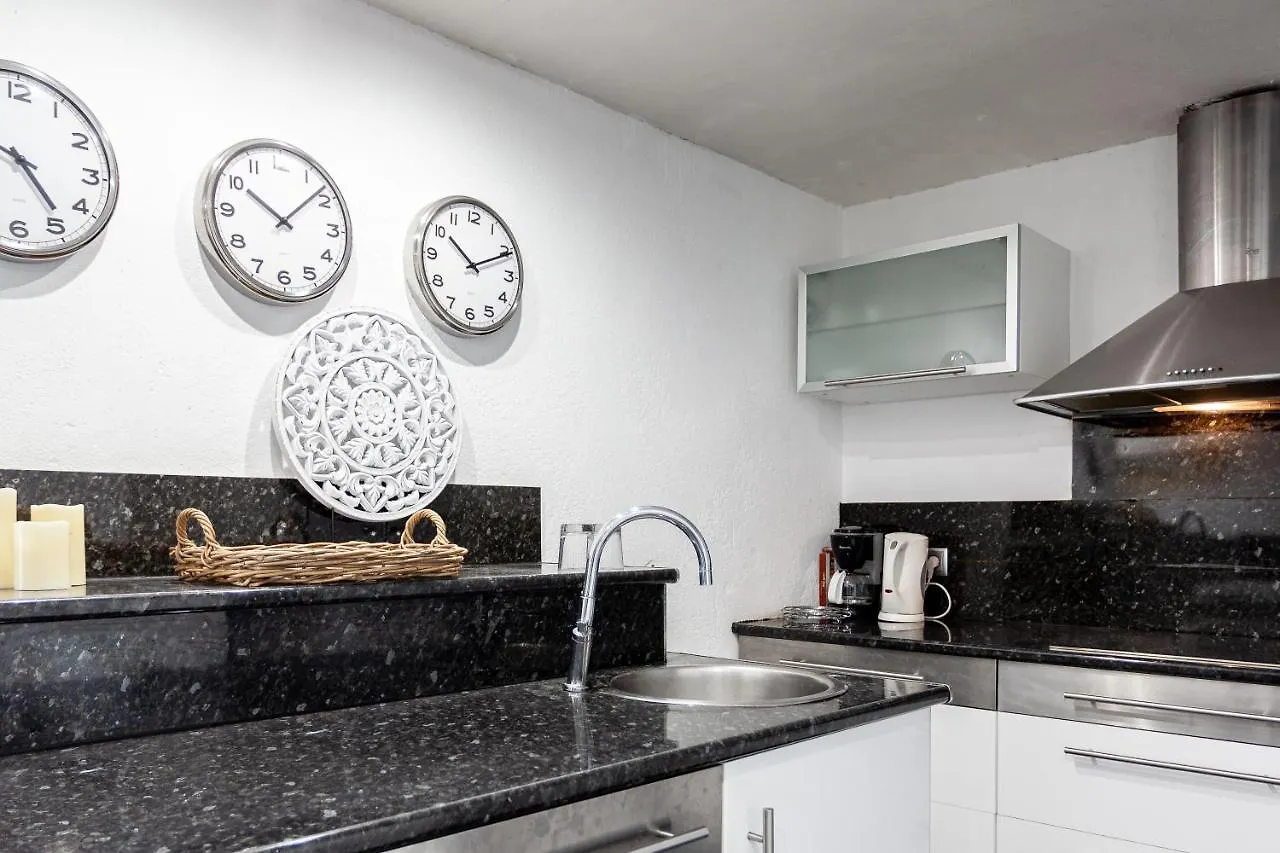 Penthouse La Riera Apartment Lloret de Mar