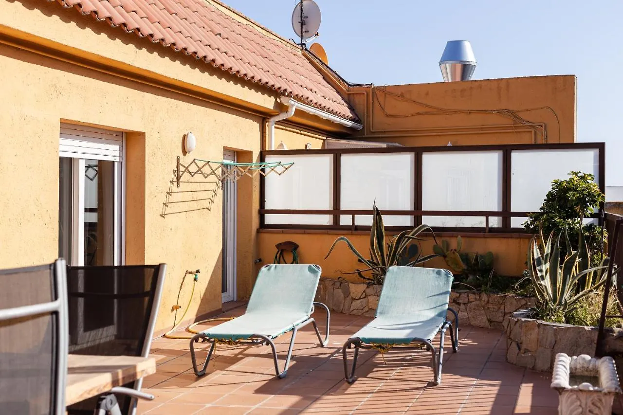 Penthouse La Riera contacts