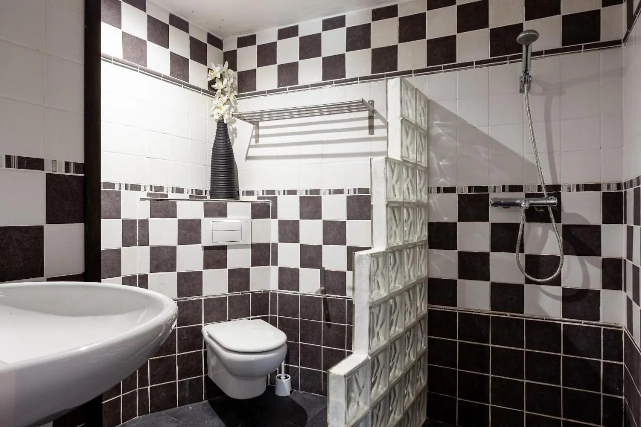 Penthouse La Riera Apartment Lloret de Mar